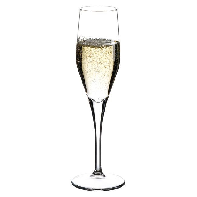 21 5 Cl Pasabahce Dream Calice Flute In Vetro Set 2 Pezzi