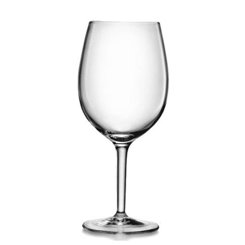 37 Cl Bormioli Luigi Rubino Calice Vino Rosso In Vetro Set 6 Pezzi