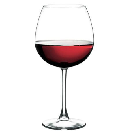 78 Cl Pasabahce Enoteca Calice Vino Rosso In Vetro Set 6 Pezzi