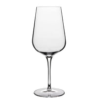 55 Cl Bormioli Luigi Intenso Calice Vino Rosso In Vetro Set 6 Pezzi