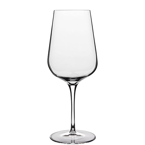 55 Cl Bormioli Luigi Intenso Calice Vino Rosso In Vetro Set 6 Pezzi