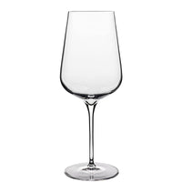 74 Cl Bormioli Luigi Intenso Calice Vino Rosso In Vetro Set 6 Pezzi