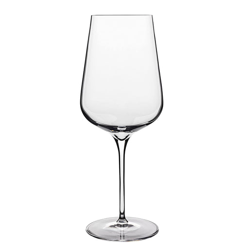 74 Cl Bormioli Luigi Intenso Calice Vino Rosso In Vetro Set 6 Pezzi