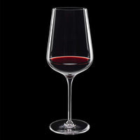 74 Cl Bormioli Luigi Intenso Calice Vino Rosso In Vetro Set 6 Pezzi