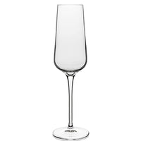 24 Cl Bormioli Luigi Intenso Calice Flute In Vetro Set 6 Pezzi
