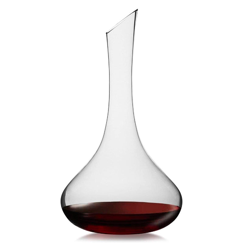 75 Cl Bormioli Luigi Vinoteque Decanter In Vetro