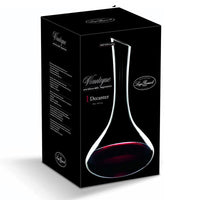 75 Cl Bormioli Luigi Vinoteque Decanter In Vetro