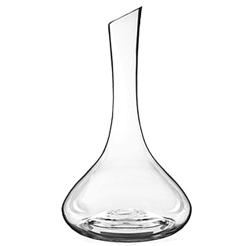 75 Cl Bormioli Luigi Vinoteque Decanter In Vetro
