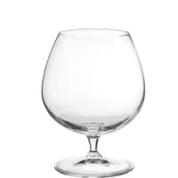46 5 Cl Bormioli Luigi Vinoteque Calice Snifter In Vetro Set 6 Pezzi