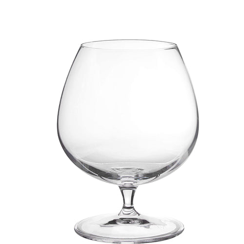 46 5 Cl Bormioli Luigi Vinoteque Calice Snifter In Vetro Set 6 Pezzi