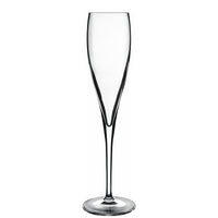 17 5 Cl Bormioli Luigi Vinoteque Calice Flute In Vetro Set 6 Pezzi