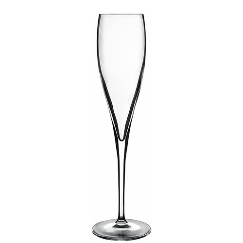 17 5 Cl Bormioli Luigi Vinoteque Calice Flute In Vetro Set 6 Pezzi