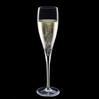 17 5 Cl Bormioli Luigi Vinoteque Calice Flute In Vetro Set 6 Pezzi