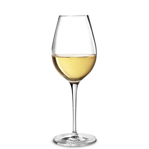38 Cl Bormioli Luigi Vinoteque Calice Vino Bianco In Vetro Set 6 Pezzi