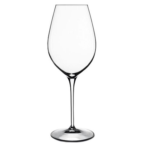 49 Cl Bormioli Luigi Vinoteque Calice Vino Bianco In Vetro Set 6 Pezzi