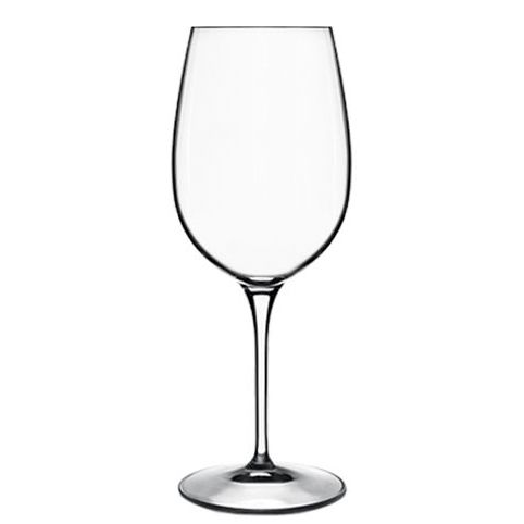 59 Cl Bormioli Luigi Vinoteque Calice Vino Rosso In Vetro Set 6 Pezzi