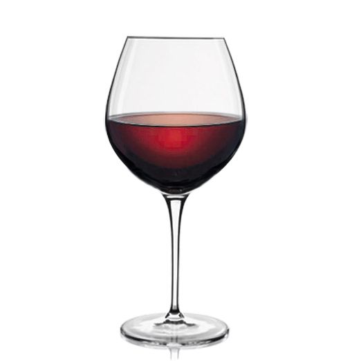 66 Cl Bormioli Luigi Vinoteque Calice Vino Rosso In Vetro Set 6 Pezzi