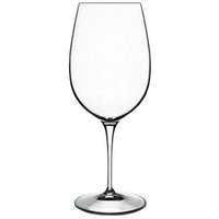 76 Cl Bormioli Luigi Vinoteque Calice Vino Rosso In Vetro Set 6 Pezzi