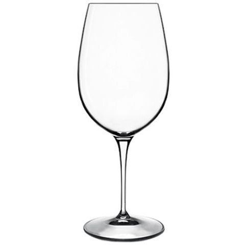 76 Cl Bormioli Luigi Vinoteque Calice Vino Rosso In Vetro Set 6 Pezzi