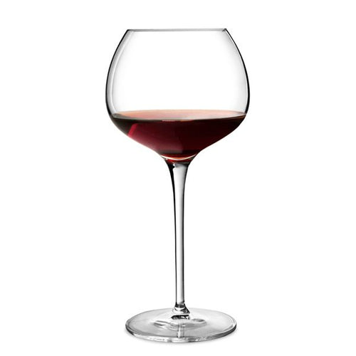 80 Cl Bormioli Luigi Vinoteque Calice Vino Rosso In Vetro Set 6 Pezzi