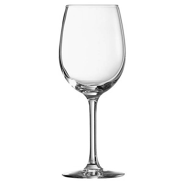 19 Cl Chef And Sommelier Cabernet Calice Vino Bianco In Vetro Set 6 Pezzi
