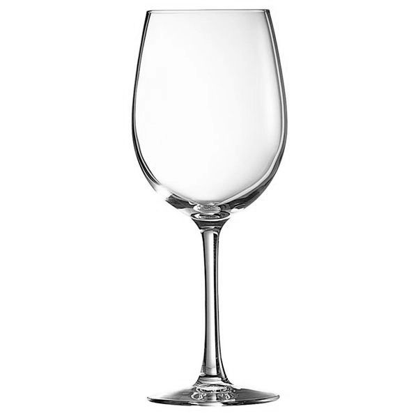 47 Cl Chef And Sommelier Cabernet Calice Vino Rosso In Vetro Set 6 Pezzi