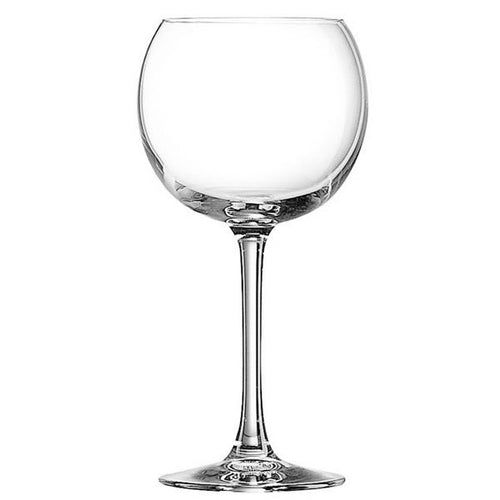 58 Cl Chef And Sommelier Cabernet Calice Vino Rosso Ballon In Vetro Set 6 Pezzi