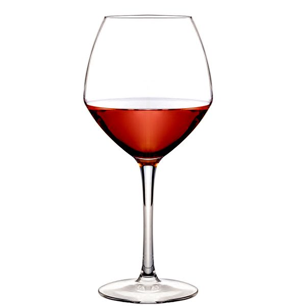 47 Cl Chef And Sommelier Cabernet Calice Vino Rosso Vini Giovani In Vetro Set 6 Pezzi