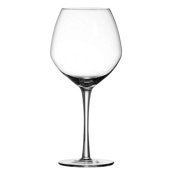 58 Cl Chef And Sommelier Cabernet Calice Vino Rosso Vini Giovani In Vetro Set 6 Pezzi