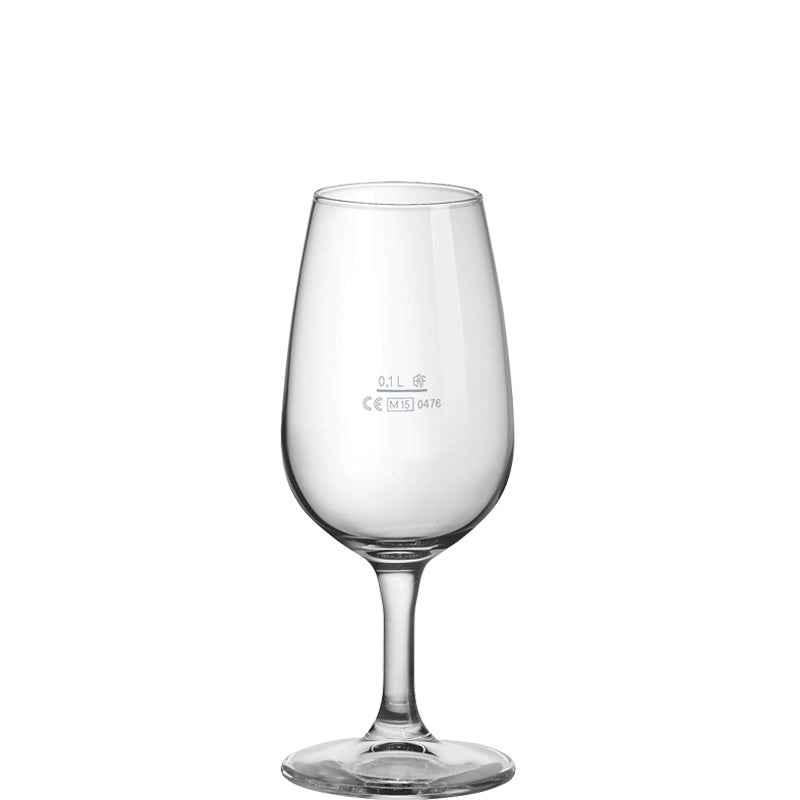 20 Cl Bormioli Rocco Riserva Calice Vino Rosso In Vetro Set 6 Pezzi