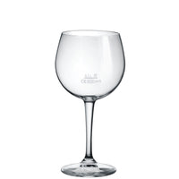 48 Cl Bormioli Rocco Riserva Calice Vino Rosso In Vetro Set 6 Pezzi