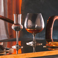 53 Cl Bormioli Rocco Riserva Calice Snifter In Vetro Set 6 Pezzi
