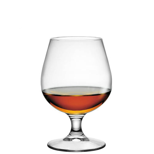 53 Cl Bormioli Rocco Riserva Calice Snifter In Vetro Set 6 Pezzi