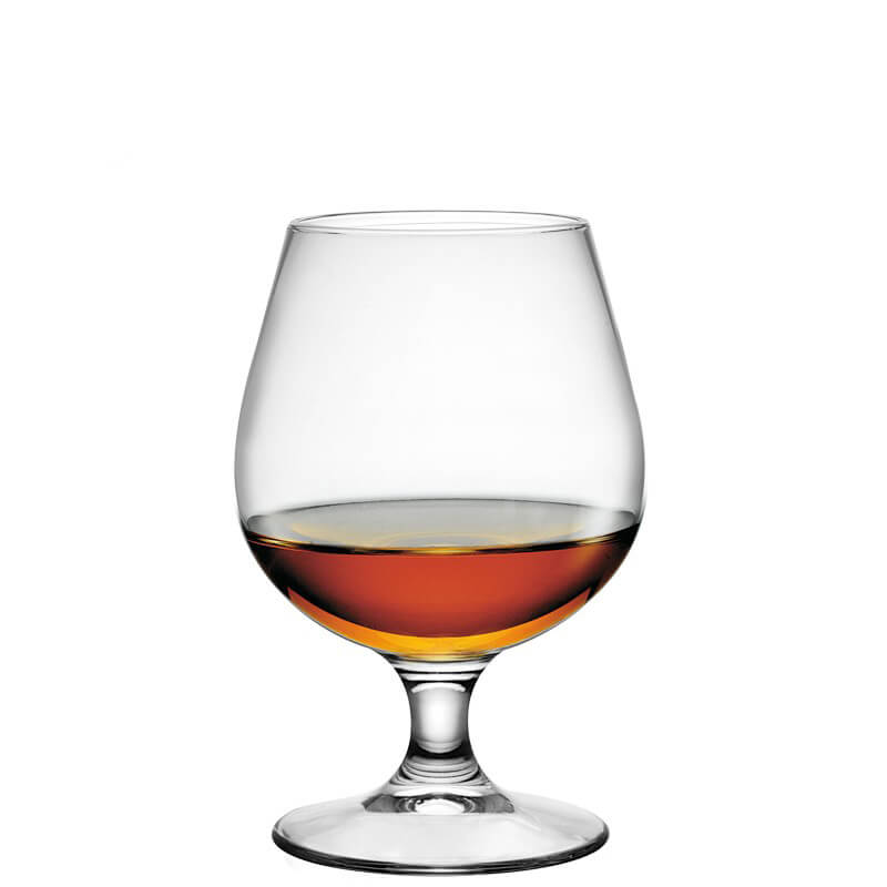 53 Cl Bormioli Rocco Riserva Calice Snifter In Vetro Set 6 Pezzi