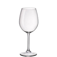 50 Cl Bormioli Rocco Riserva Calice Vino Rosso In Vetro Set 6 Pezzi