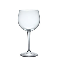 48 Cl Bormioli Rocco Riserva Calice Vino Rosso In Vetro Set 6 Pezzi