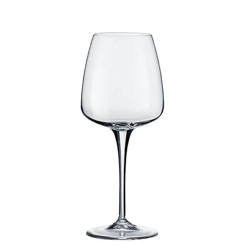 52 Cl Bormioli Rocco Aurum Calice Vino Rosso In Vetro Set 6 Pezzi