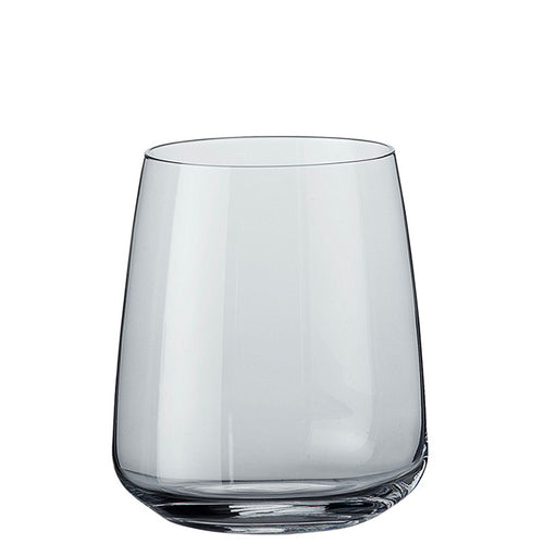 37 Cl Bormioli Rocco Aurum Bicchiere Acqua In Vetro Set 6 Pezzi