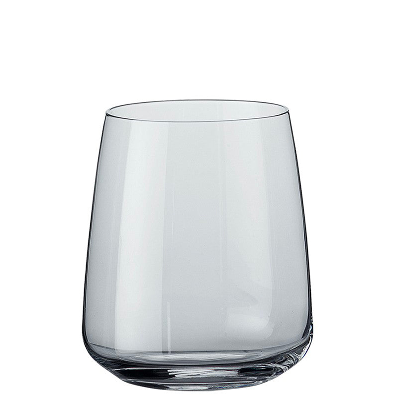 37 Cl Bormioli Rocco Aurum Bicchiere Acqua In Vetro Set 6 Pezzi