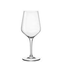 35 Cl Bormioli Rocco Electra Calice Vino Bianco In Vetro Set 6 Pezzi
