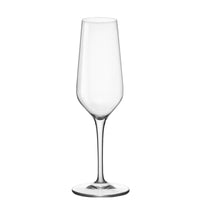 23 Cl Bormioli Rocco Electra Calice Flute In Vetro Set 6 Pezzi
