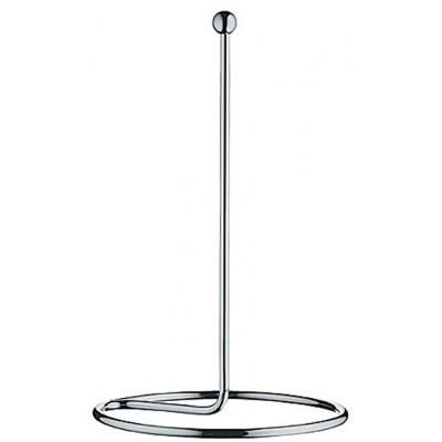 Bormioli Rocco Supporto Decanter In Acciaio Inox