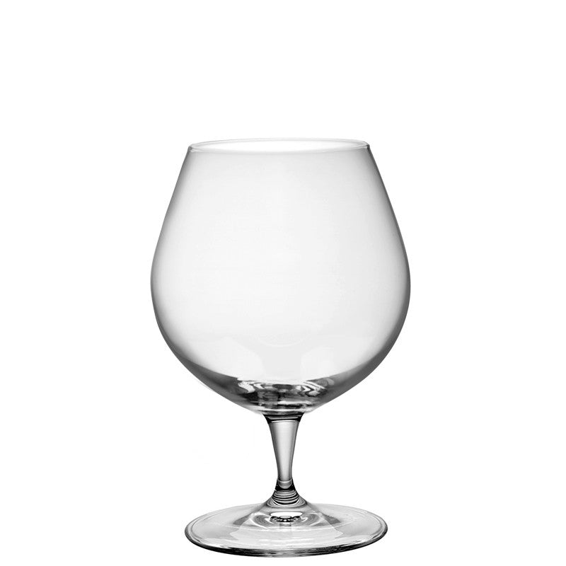 64 5 Cl Bormioli Rocco Premium Calice Snifter In Vetro Set 6 Pezzi