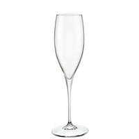 26 Cl Bormioli Rocco Premium Calice Flute In Vetro Set 6 Pezzi
