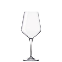 44 Cl Bormioli Rocco Premium Calice Vino Rosso In Vetro Set 6 Pezzi