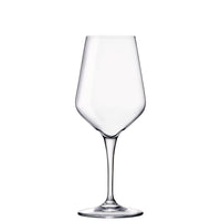 55 Cl Bormioli Rocco Premium Calice Vino Rosso In Vetro Set 6 Pezzi