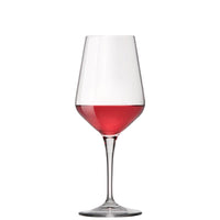 55 Cl Bormioli Rocco Premium Calice Vino Rosso In Vetro Set 6 Pezzi