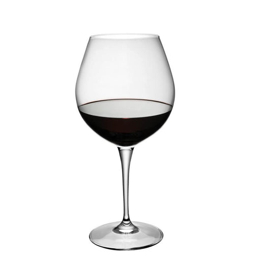 67 5 Cl Bormioli Rocco Premium Calice Vino Rosso In Vetro Set 6 Pezzi