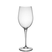 37 Cl Bormioli Rocco Premium Calice Vino Rosso In Vetro Set 6 Pezzi