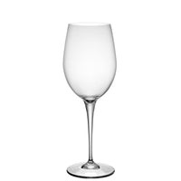 47 Cl Bormioli Rocco Premium Calice Vino Rosso In Vetro Set 6 Pezzi